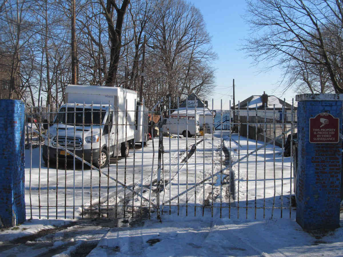 College crew rezone plan/Fordham U row team buying WWCA beach club|College crew rezone plan/Fordham U row team buying WWCA beach club