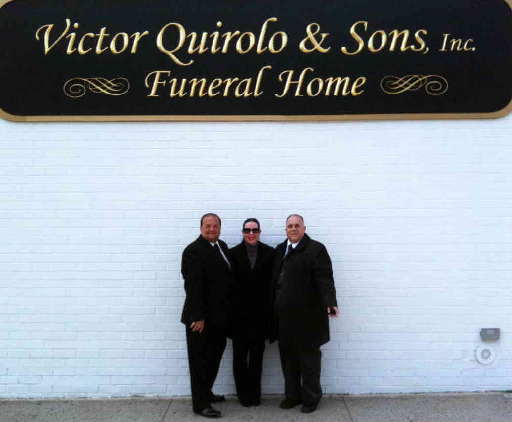 Laundromat to replace long-standing funeral home biz|Laundromat to replace long-standing funeral home biz