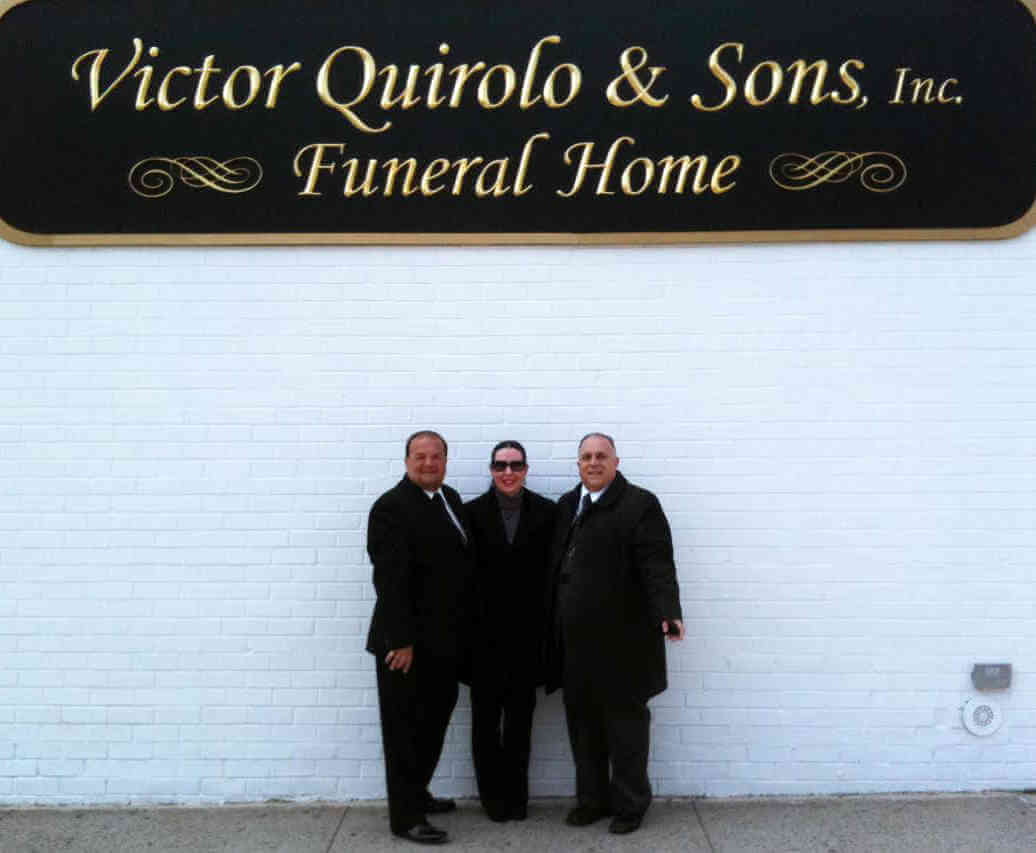 Laundromat to replace longstanding funeral home biz Bronx Times