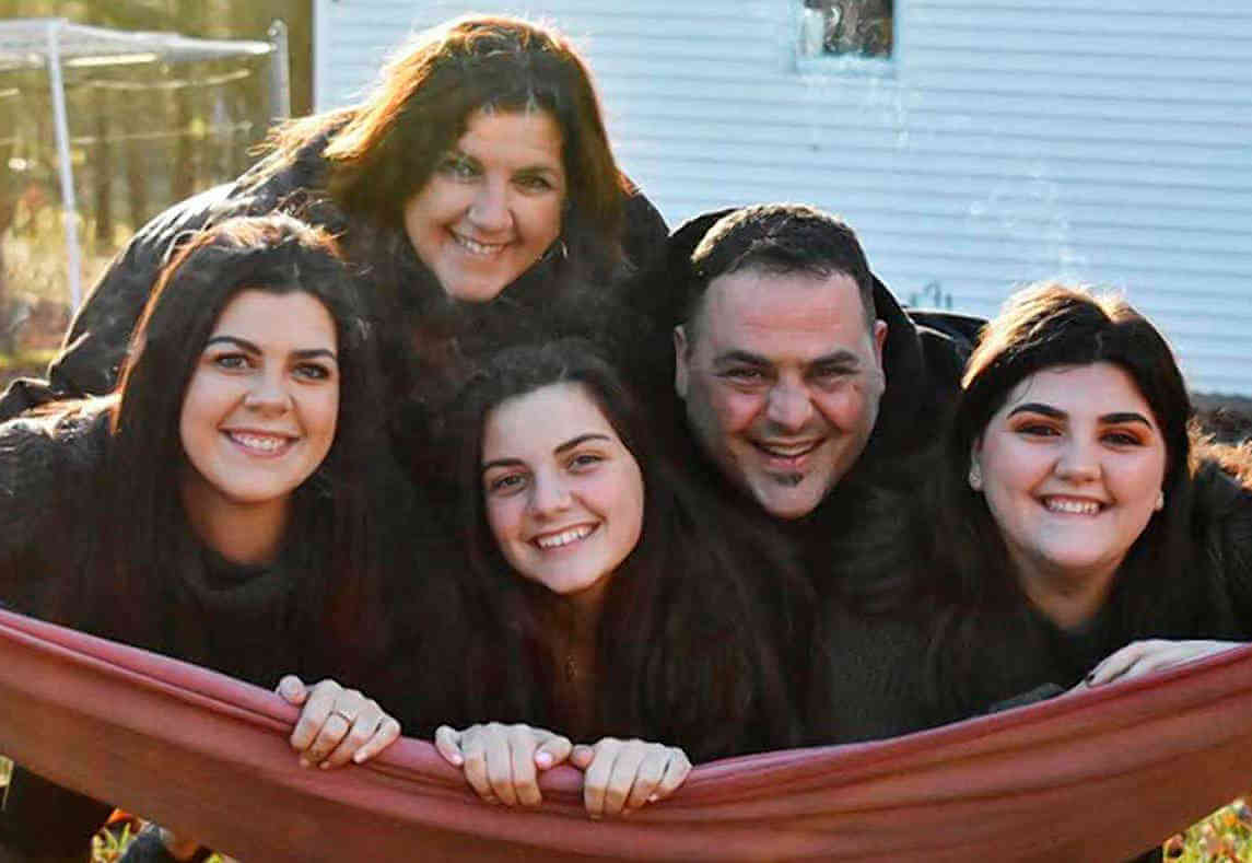 Street naming for beloved coach