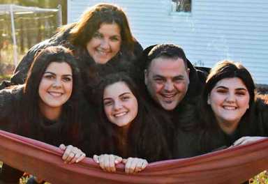 Street naming for beloved coach