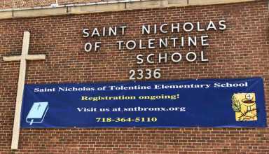 Two west Bronx Catholic schools set to close in June