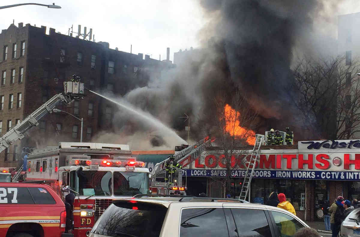 Firefighters Battle 4-Alarm Blaze In Fordham|Firefighters Battle 4-Alarm Blaze In Fordham|Firefighters Battle 4-Alarm Blaze In Fordham|Firefighters Battle 4-Alarm Blaze In Fordham|Firefighters Battle 4-Alarm Blaze In Fordham|Firefighters Battle 4-Alarm Blaze In Fordham
