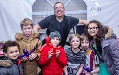 Jewish Center Hosts Purim Party|Jewish Center Hosts Purim Party|Jewish Center Hosts Purim Party