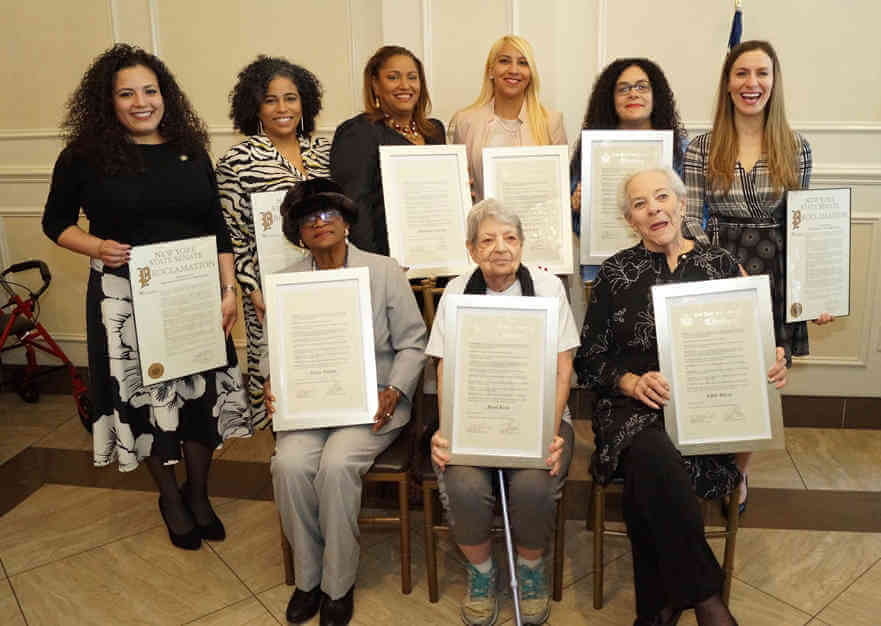 Assemblywoman Fernandez Honors Women’s History Month Trailblazers|Assemblywoman Fernandez Honors Women’s History Month Trailblazers|Assemblywoman Fernandez Honors Women’s History Month Trailblazers|Assemblywoman Fernandez Honors Women’s History Month Trailblazers|Assemblywoman Fernandez Honors Women’s History Month Trailblazers|Assemblywoman Fernandez Honors Women’s History Month Trailblazers