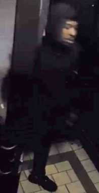 Police Blotter|Police Blotter