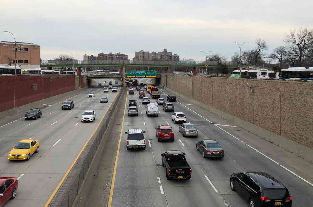 Bronx transit incentives needed for congeston pricing support|Bronx transit incentives needed for congeston pricing support