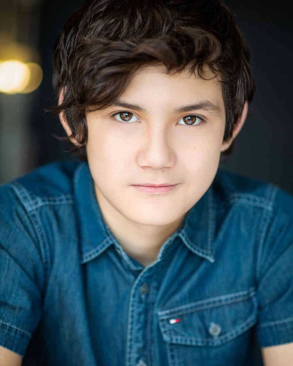 Hit sensation from TV’s Riverdale hails from ‘the Neck’