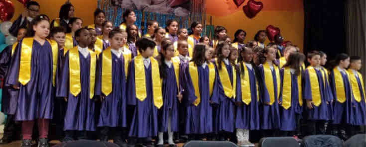 CEC 8 Superintendent Hosts Kindness Awards|CEC 8 Superintendent Hosts Kindness Awards