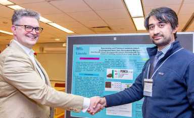 Mercy College Hosts Doctors’ Recognition Day|Mercy College Hosts Doctors’ Recognition Day