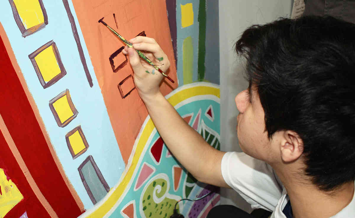 Youth Transform Pediatric Office With Mural|Youth Transform Pediatric Office With Mural|Youth Transform Pediatric Office With Mural|Youth Transform Pediatric Office With Mural|Youth Transform Pediatric Office With Mural