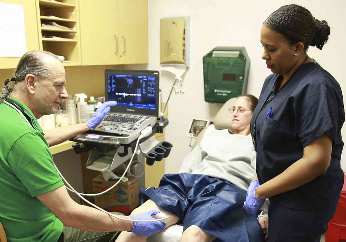 Columbia Doctors Eastern Vascular Associates Screening|Columbia Doctors Eastern Vascular Associates Screening