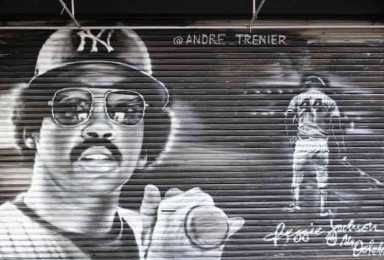 161st BID Preps For Yankees’ Homecoming