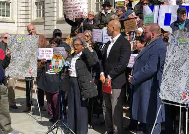 Opponents send scathing MH jail letter