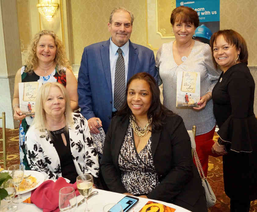 Bronx Chamber Hosts Visionary Women of Distinction Luncheon|Bronx Chamber Hosts Visionary Women of Distinction Luncheon|Bronx Chamber Hosts Visionary Women of Distinction Luncheon|Bronx Chamber Hosts Visionary Women of Distinction Luncheon|Bronx Chamber Hosts Visionary Women of Distinction Luncheon|Bronx Chamber Hosts Visionary Women of Distinction Luncheon
