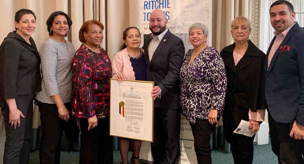 Salamanca Celebrates Women’s HERstory Month