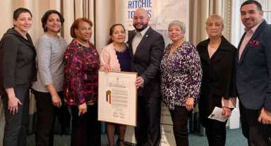 Salamanca Celebrates Women’s HERstory Month