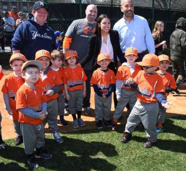 TNLL Holds Opening Day Parade & On-Field Ceremony|TNLL Holds Opening Day Parade & On-Field Ceremony|TNLL Holds Opening Day Parade & On-Field Ceremony|TNLL Holds Opening Day Parade & On-Field Ceremony|TNLL Holds Opening Day Parade & On-Field Ceremony|TNLL Holds Opening Day Parade & On-Field Ceremony