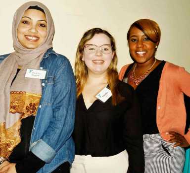 Bronx YMCA Hosts Fundraising Campaign|Bronx YMCA Hosts Fundraising Campaign