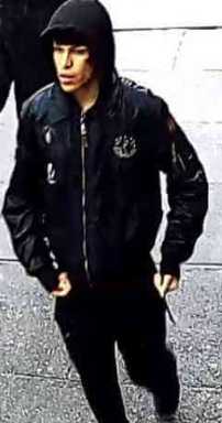 Police Blotter|Police Blotter|Police Blotter|Police Blotter|Police Blotter