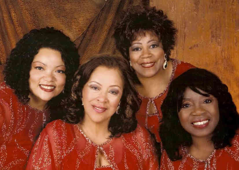 Chantels ‘girl group’ honored with street co-naming|Chantels ‘girl group’ honored with street co-naming