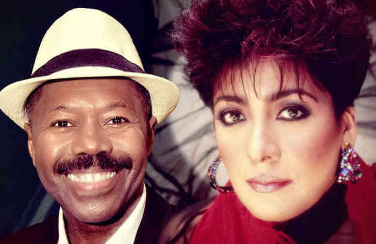 Lehman Center Hosts Sophy & Fausto Rey Reunion, Sat. April 13