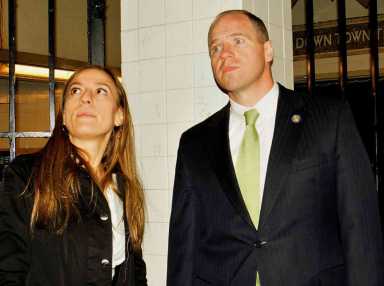 Biaggi, Senate Trans. chair tour WS Station, discuss district’s needs|Biaggi, Senate Trans. chair tour WS Station, discuss district’s needs