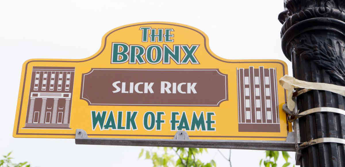 Bronx Walk of Fame anticipates a major overhaul
