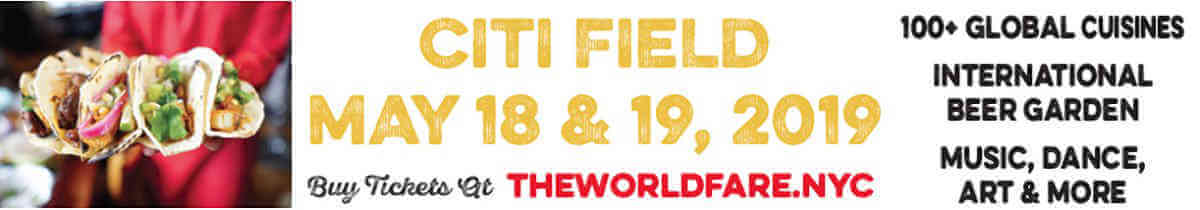 All the World’s a Fare: NYC’s largest and most diverse food festival comes to Queens|All the World’s a Fare: NYC’s largest and most diverse food festival comes to Queens|All the World’s a Fare: NYC’s largest and most diverse food festival comes to Queens|All the World’s a Fare: NYC’s largest and most diverse food festival comes to Queens