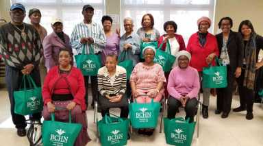 BCHN Celebrates Blood Pressure Program Pilot