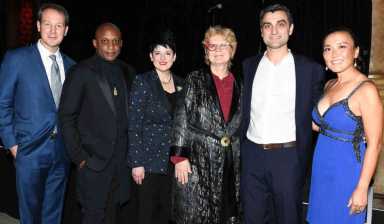 Bronx Museum’s Gala Raises Over $1 million