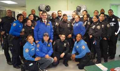 42nd Pct., Elders Enjoy Dominos Tournament|42nd Pct., Elders Enjoy Dominos Tournament