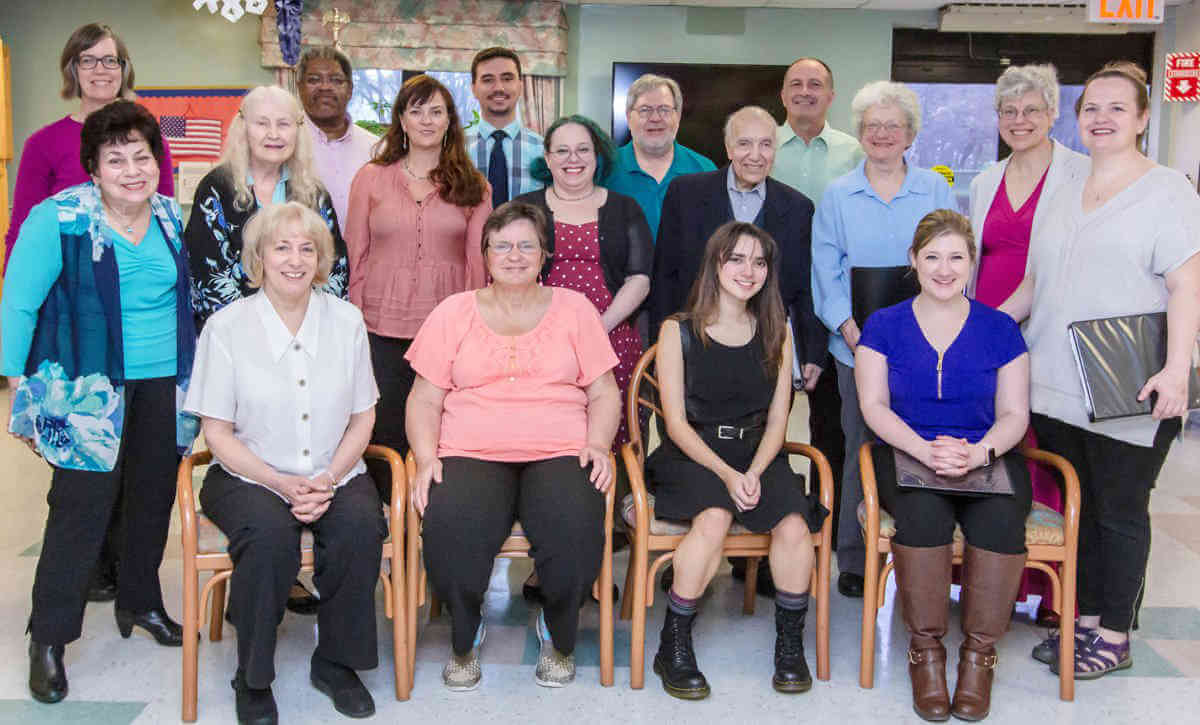 Bronx County Chorus Spring Outreach Event|Bronx County Chorus Spring Outreach Event