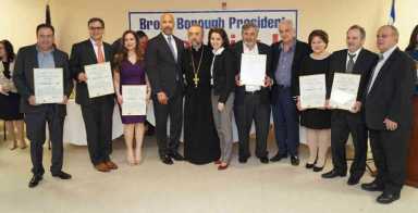 Diaz Celebrates Greek American Heritage Month|Diaz Celebrates Greek American Heritage Month|Diaz Celebrates Greek American Heritage Month