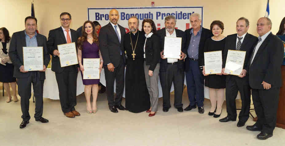 Diaz Celebrates Greek American Heritage Month|Diaz Celebrates Greek American Heritage Month|Diaz Celebrates Greek American Heritage Month