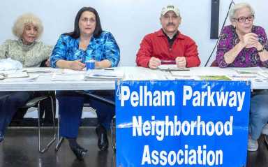 NIDC Director Miura Speaks At PPNA Meeting