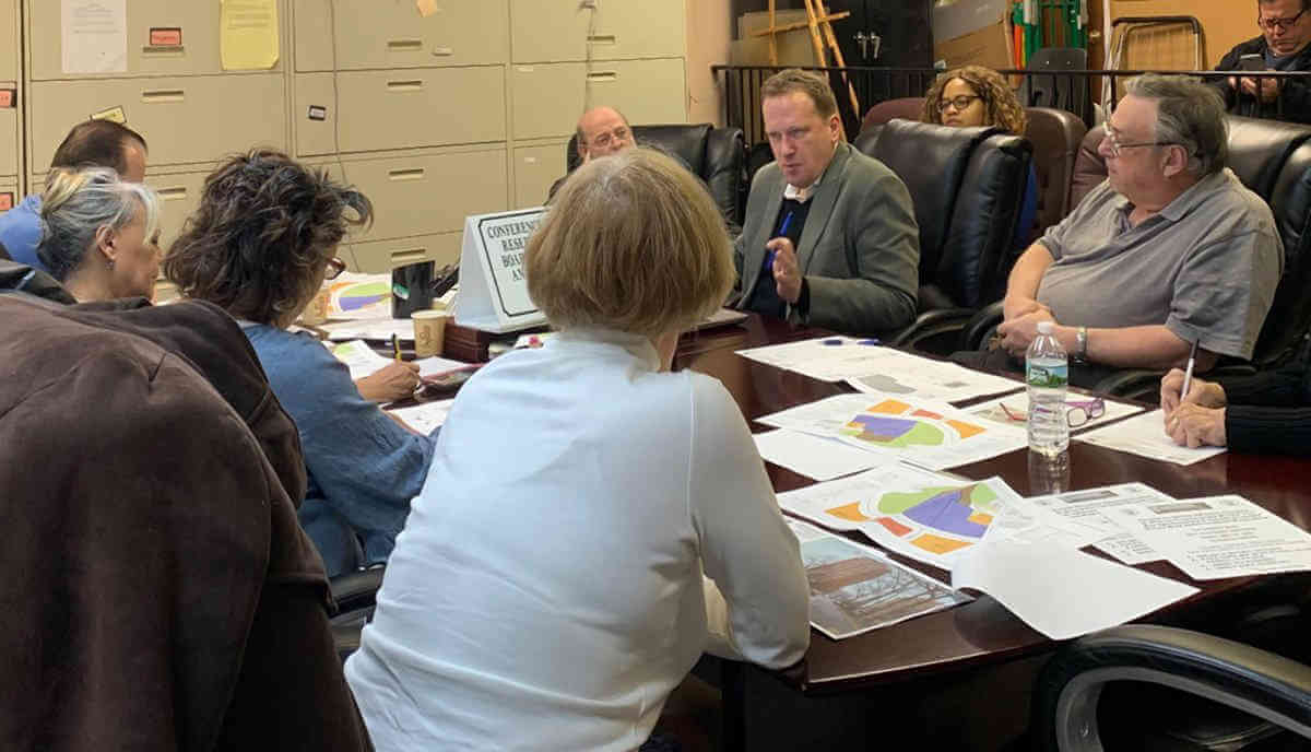 New medical facility being proposed for Co-op City|New medical facility being proposed for Co-op City