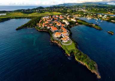 Caribbean med school sends 21 residents Bronx bound|Caribbean med school sends 21 residents Bronx bound