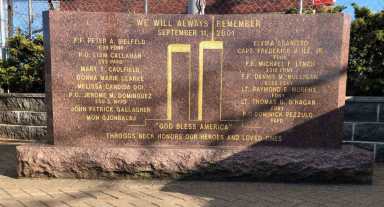 To Ilhan and AOC: It was more than ‘some people did something’