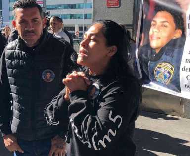 Jury selection begins in the Justice For Junior Trial