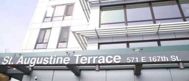 Cardinal Dolan announces huge affordable housing portfolio|Cardinal Dolan announces huge affordable housing portfolio