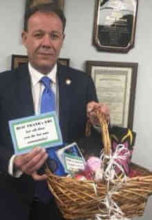 QSAC Celebrates Autism Awareness Month