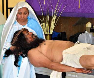 St. Philip Neri’s Good Friday Procession|St. Philip Neri’s Good Friday Procession|St. Philip Neri’s Good Friday Procession|St. Philip Neri’s Good Friday Procession|St. Philip Neri’s Good Friday Procession|St. Philip Neri’s Good Friday Procession