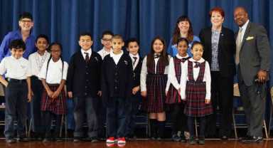 National Great Reading Champs|National Great Reading Champs|National Great Reading Champs