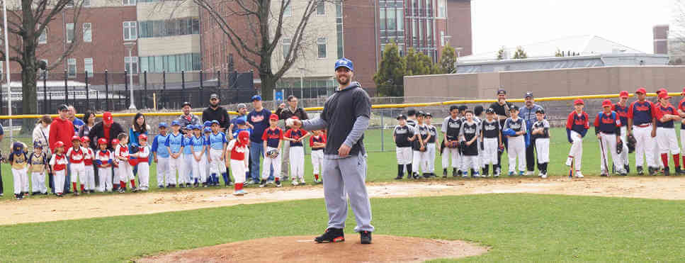 Van Nest Little League’s Opening Day|Van Nest Little League’s Opening Day|Van Nest Little League’s Opening Day|Van Nest Little League’s Opening Day|Van Nest Little League’s Opening Day|Van Nest Little League’s Opening Day