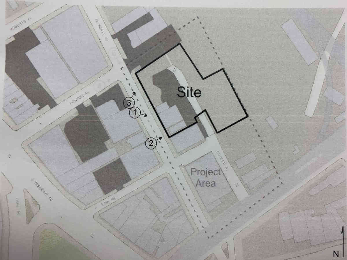 Blondell Commons ULURP approved|Blondell Commons ULURP approved