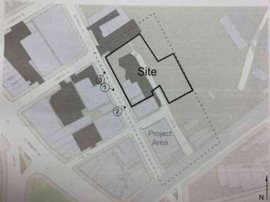 Blondell Commons ULURP approved|Blondell Commons ULURP approved