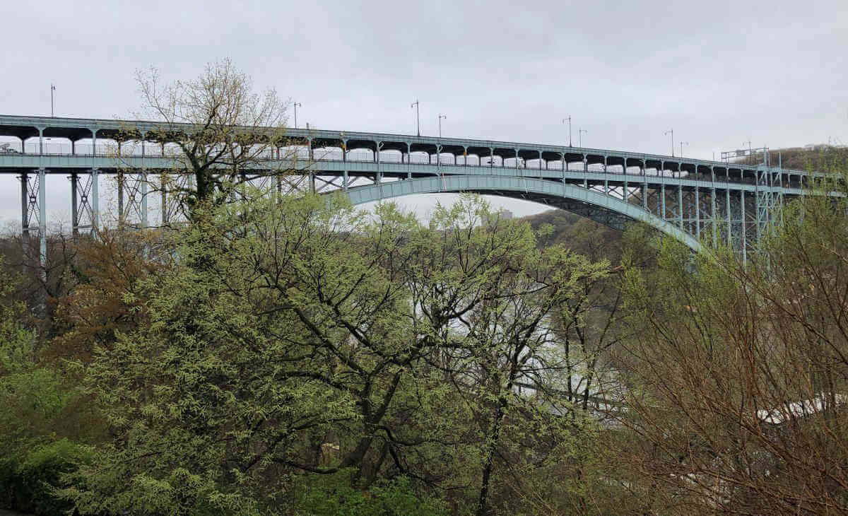 Dinowitz wins Henry Hudson Bridge toll rebate for Bronxites