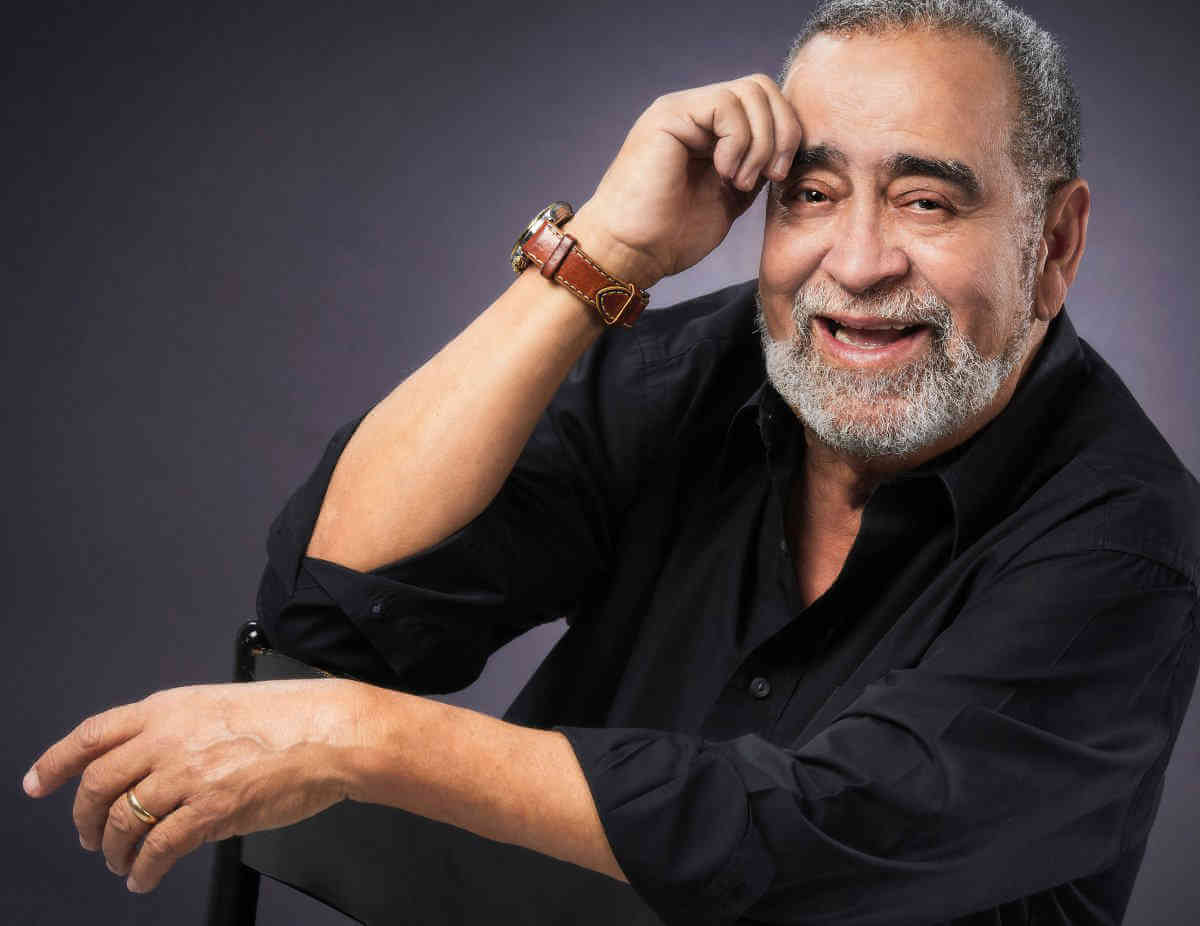 Lehman Center hosts Andy Montañez Anniversary Concert, Sat. May 11|Lehman Center hosts Andy Montañez Anniversary Concert, Sat. May 11