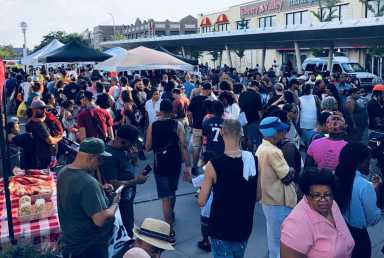 2019 Bronx Night Market doubles its foodie pleasures|2019 Bronx Night Market doubles its foodie pleasures